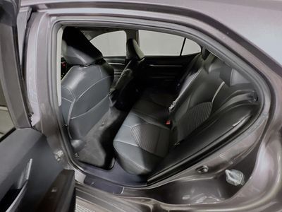 2023 Toyota Camry - Photo 26