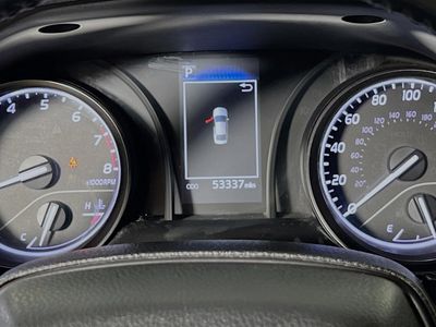 2023 Toyota Camry - Photo 19