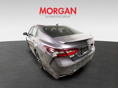 2023 Toyota Camry - Photo 5