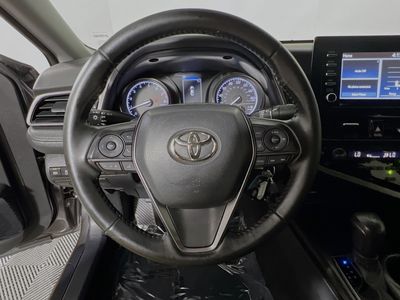 2023 Toyota Camry - Photo 15