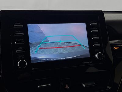 2023 Toyota Camry - Photo 25