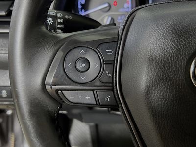 2023 Toyota Camry - Photo 16