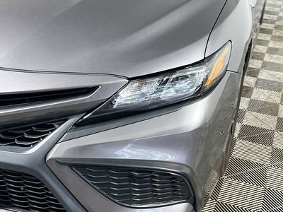 2023 Toyota Camry - Photo 9