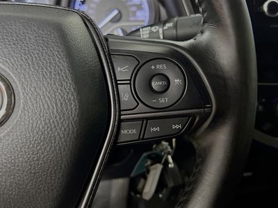 2023 Toyota Camry - Photo 17