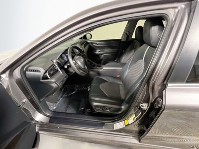 2023 Toyota Camry - Photo 12