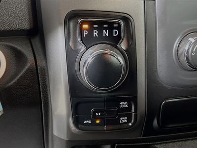 2024 Ram 1500 Classic - Photo 19