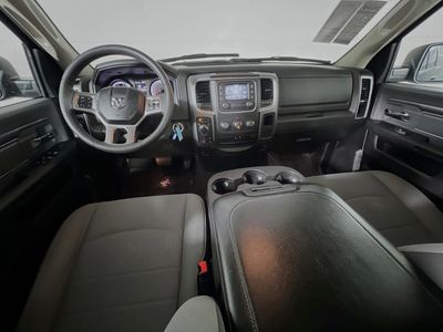 2024 Ram 1500 Classic - Photo 25
