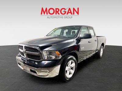 2024 Ram 1500 Classic - Photo 7