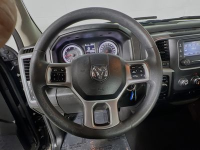 2024 Ram 1500 Classic - Photo 14