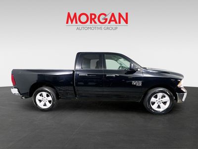 2024 Ram 1500 Classic - Photo 2