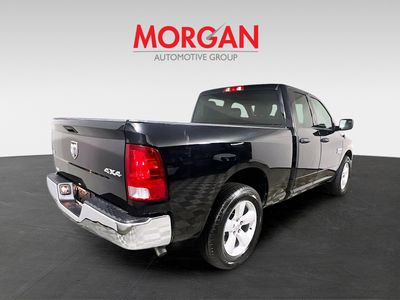 2024 Ram 1500 Classic - Photo 3