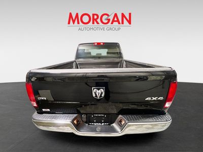 2024 Ram 1500 Classic - Photo 4