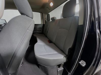 2024 Ram 1500 Classic - Photo 24