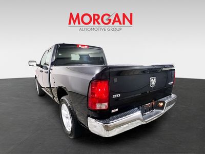 2024 Ram 1500 Classic - Photo 5
