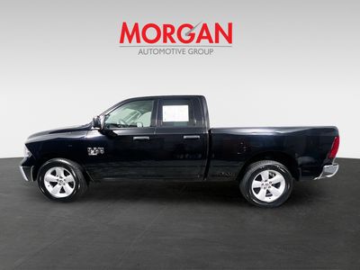 2024 Ram 1500 Classic - Photo 6