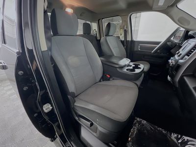 2024 Ram 1500 Classic - Photo 26