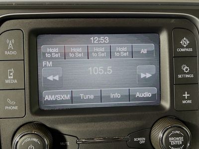 2024 Ram 1500 Classic - Photo 22