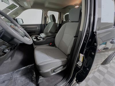 2024 Ram 1500 Classic - Photo 12