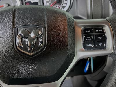 2024 Ram 1500 Classic - Photo 16