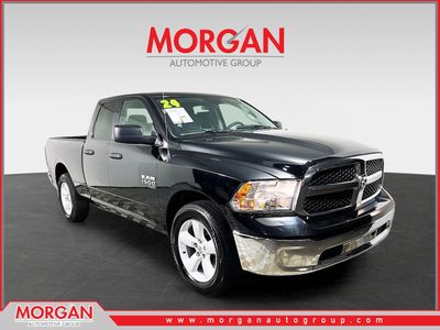 2024 Ram 1500 Classic - Photo 1