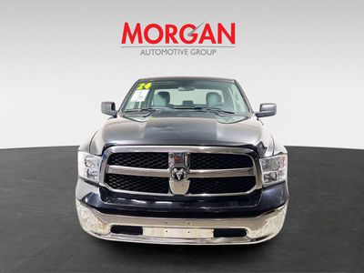 2024 Ram 1500 Classic - Photo 8