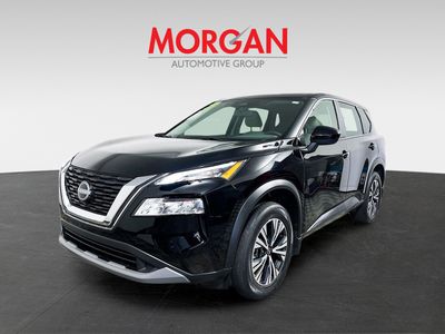 2023 Nissan Rogue - Photo 7
