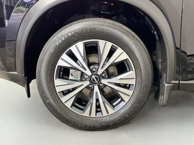 2023 Nissan Rogue - Photo 11