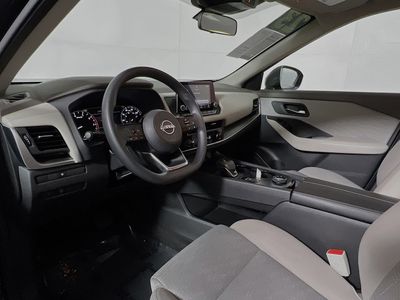 2023 Nissan Rogue - Photo 27