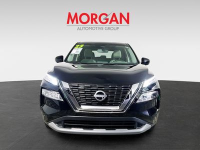 2023 Nissan Rogue - Photo 8