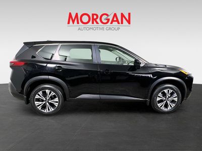 2023 Nissan Rogue - Photo 2