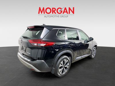 2023 Nissan Rogue - Photo 3