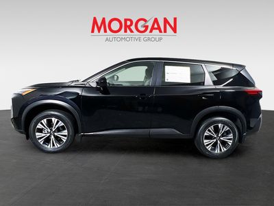 2023 Nissan Rogue - Photo 6