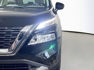 2023 Nissan Rogue - Photo 9