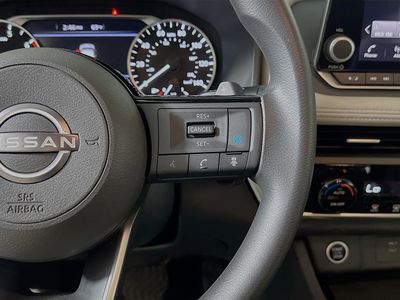 2023 Nissan Rogue - Photo 17