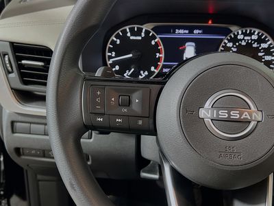 2023 Nissan Rogue - Photo 16