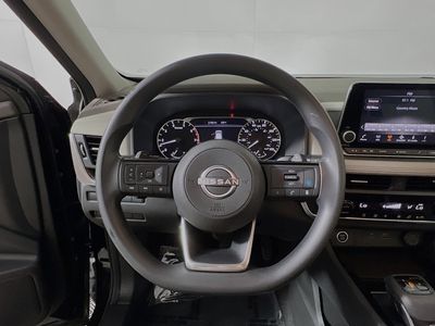 2023 Nissan Rogue - Photo 15