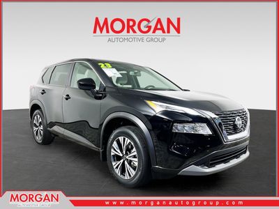 2023 Nissan Rogue - Photo 1