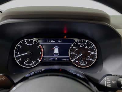 2023 Nissan Rogue - Photo 19