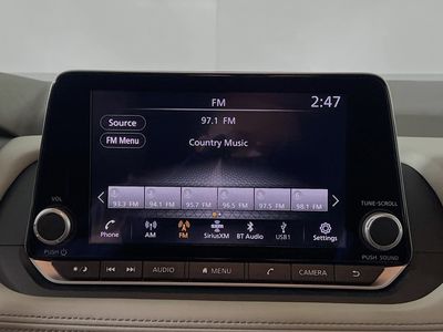 2023 Nissan Rogue - Photo 24