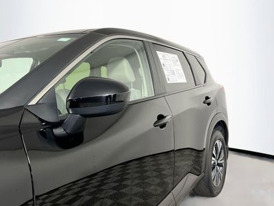 2023 Nissan Rogue - Photo 10