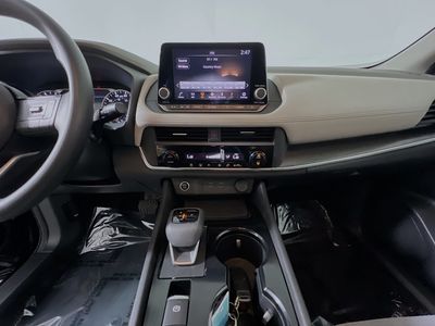 2023 Nissan Rogue - Photo 22