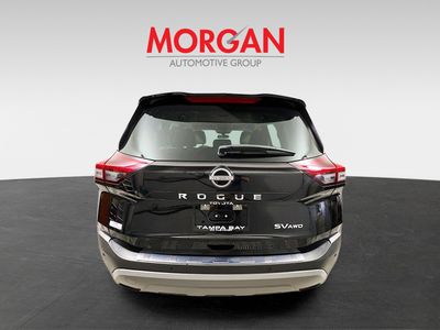 2023 Nissan Rogue - Photo 4
