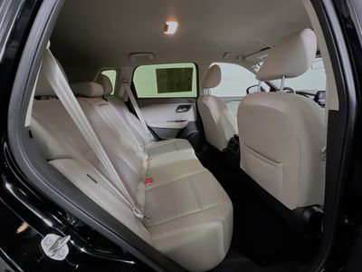 2023 Nissan Rogue - Photo 30