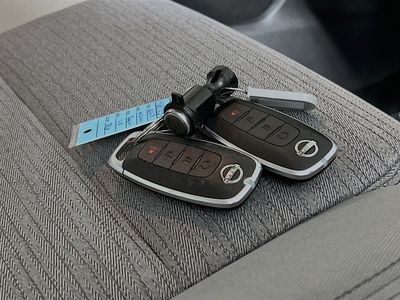 2023 Nissan Rogue - Photo 33