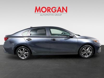 2022 Kia Forte - Photo 2