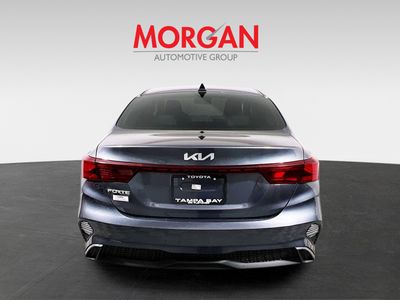 2022 Kia Forte - Photo 4