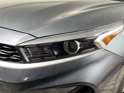 2022 Kia Forte - Photo 9