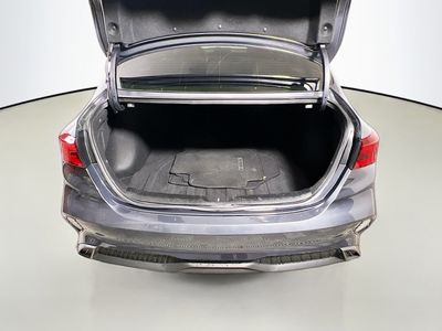 2022 Kia Forte - Photo 29