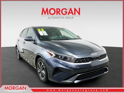 2022 Kia Forte - Photo 1