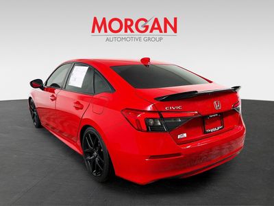 2023 Honda Civic - Photo 5
